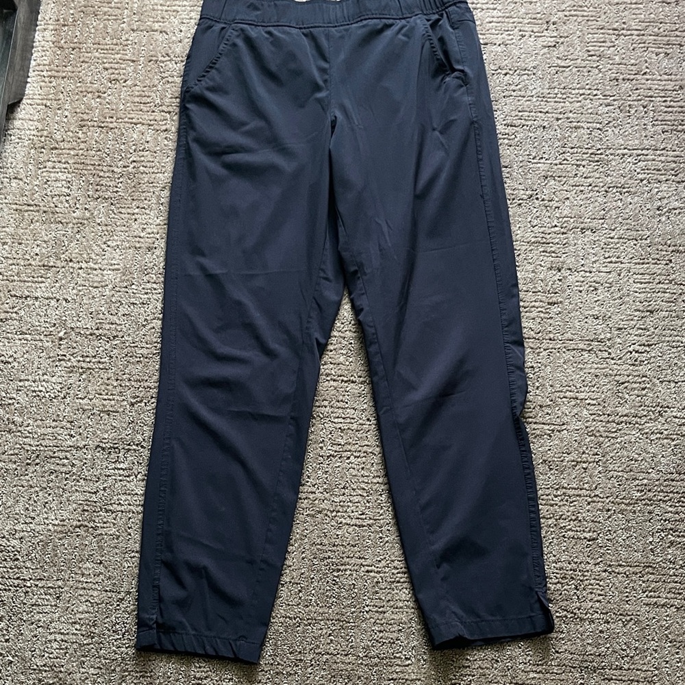 Eddie Bauer woman Joggers